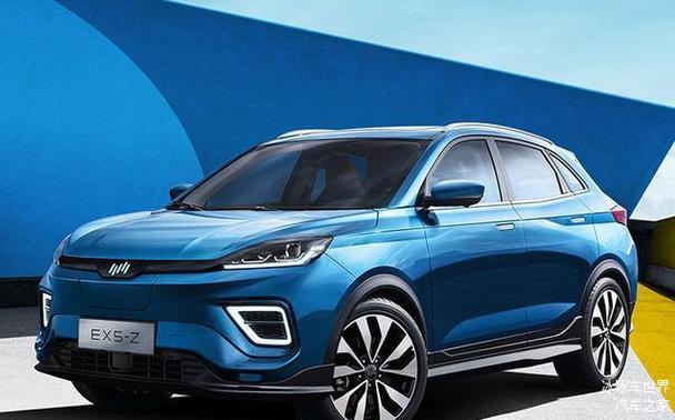 东莞199WEY威派豪华SUV市场的黑马，零跑汽车与智能交通系统的协同