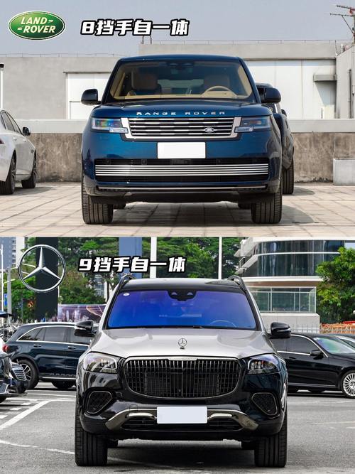 东莞199迈巴赫经典与现代的完美融合，路虎如何塑造独特的品牌形象